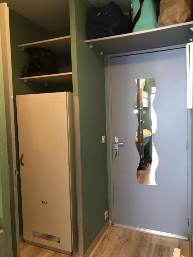 Appartement 4 Personnes Au Pied Des Pistes La Pierre Saint Martin Eksteriør bilde
